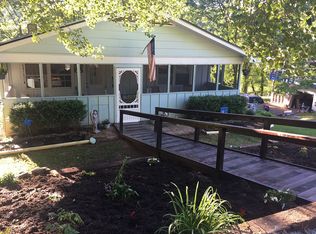 1400 Lake Emory Rd, Franklin, NC 28734