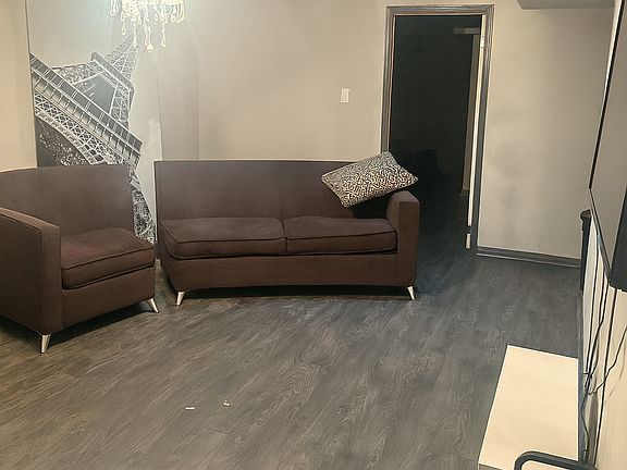 Basement Suite