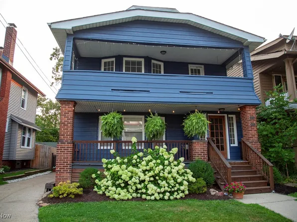 1632-1634 Larchmont Ave, Lakewood, OH 44107
