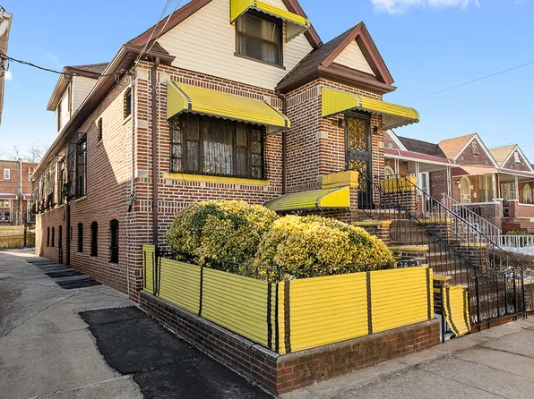 718 East 93rd Street image 1 of 9