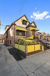 718 East 93rd Street