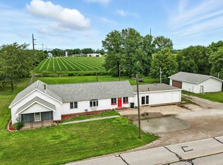 17278 County Road X61, Muscatine, IA 52761