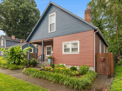 310 E 4th St, Frankfort, KY, 40601