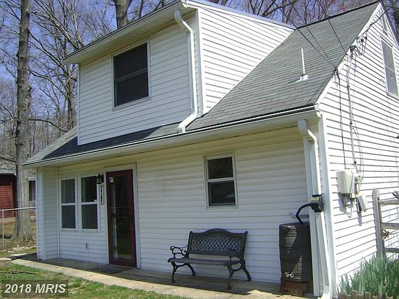 Exterior (Front)