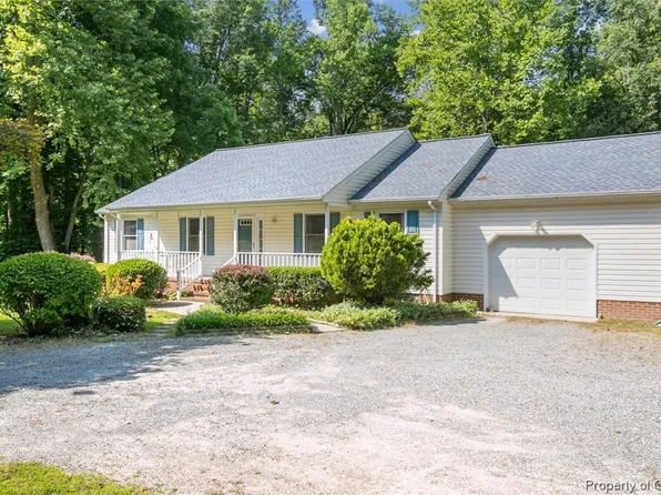5434 Crany Creek Dr, Gloucester, VA 23061
