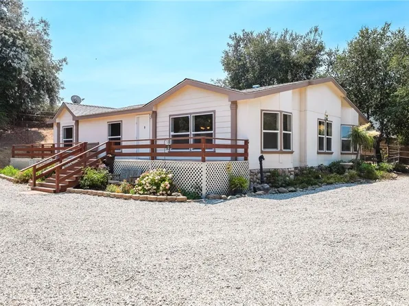10880 Fox Springs Rd, Murrieta, CA 92562