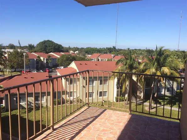 5100 SW 41st St, Hollywood, FL