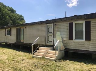 0 Lucasville Minford, Minford, OH 45653