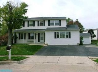 2641 Stoney Way, Grove City, OH 43123