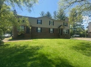 214 E Palestine Ave, Madison, TN 37115