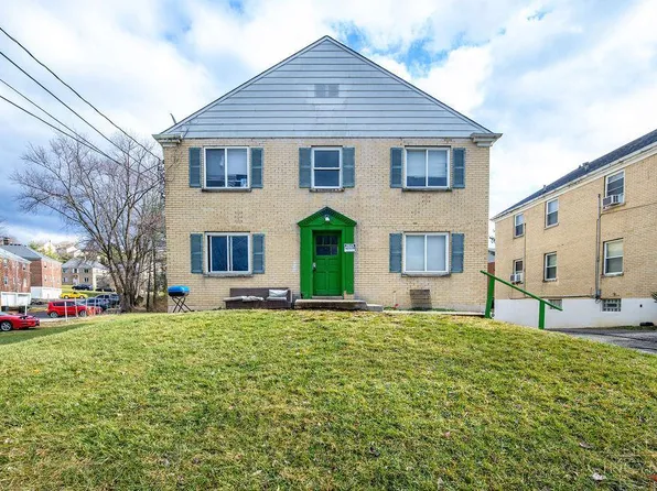 54 Gorman Ln, Cincinnati, OH 45215