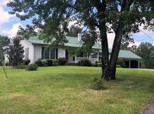 710 W O'Baker Rd, Sugar Tree, TN 38380