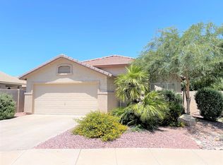8162 W Pontiac Dr, Peoria, AZ 85382