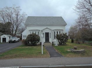 138 Granite St, Biddeford, ME 04005