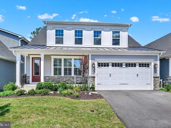 1232 Oleander Way, Odenton, MD 21113