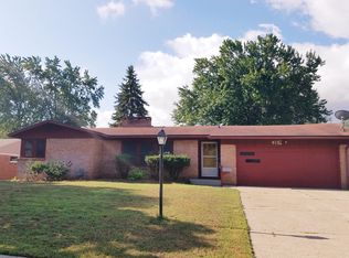 4116 Omaha St SW, Grandville, MI 49418