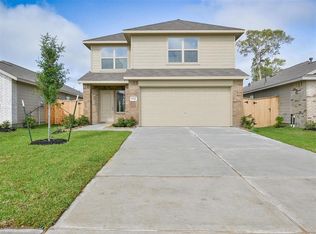 18546 Cepagatti Dr, New Caney, TX 77357
