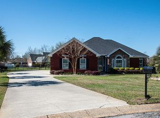 9055 Caddie Cir, Foley, AL 36535