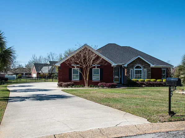 9055 Caddie Cir, Foley, AL 36535