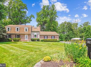 1302 Terry Way, Fallston, MD 21047