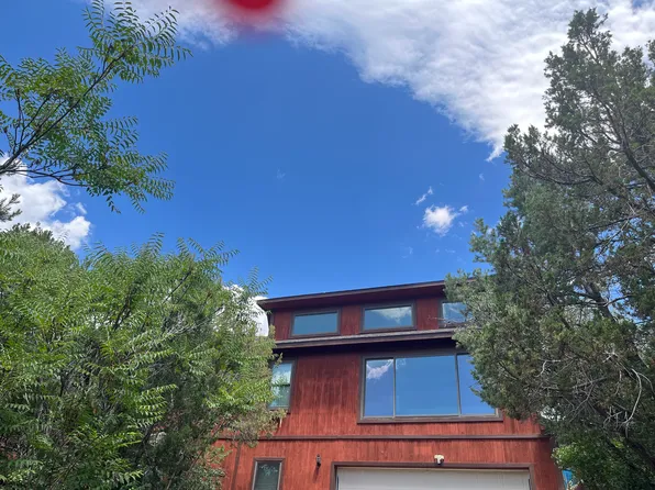 54 Tecolote Rd, Tijeras, NM 87059