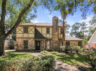 14710 Long Oak Dr, Houston, TX 77070