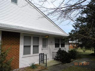 258 Laurel Pl UNIT D, Manchester Township, NJ 08759