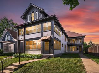 913 22nd Ave NE, Minneapolis, MN 55418