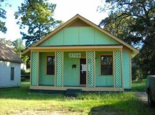 3709 W 8th St, Little Rock, AR 72204