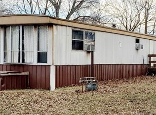 509 S Pecan St, Nowata, OK 74048