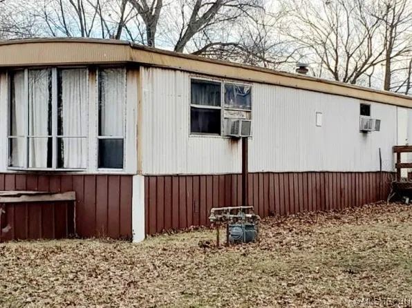 509 S Pecan St, Nowata, OK 74048