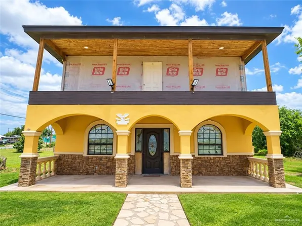440 Pantera Dr, Alamo, TX 78516