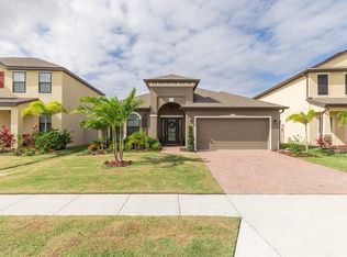 4368 Alligator Flag Cir, West Melbourne, FL 32904