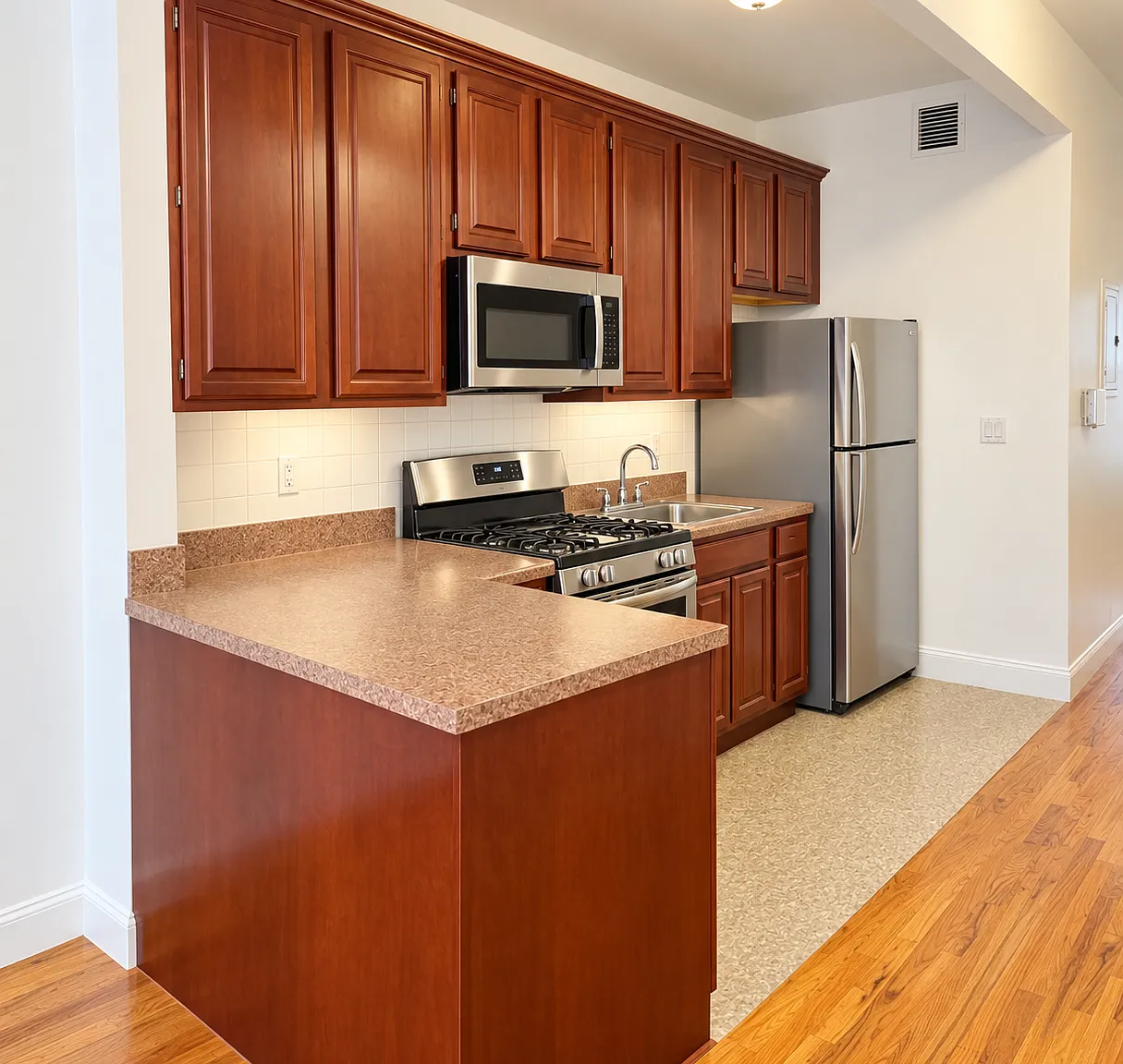 202 West 132nd Street — Photo 2
