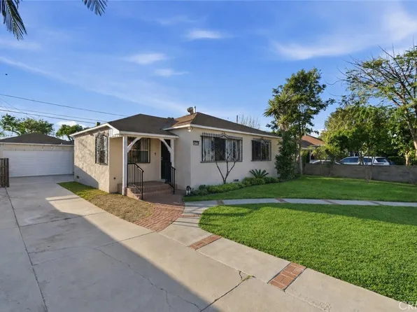 10731 Wright Rd, South Gate, CA 90280