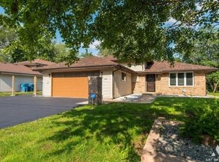 1549 Vincennes St, Crete, IL 60417