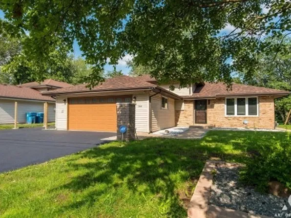 1549 Vincennes St, Crete, IL 60417