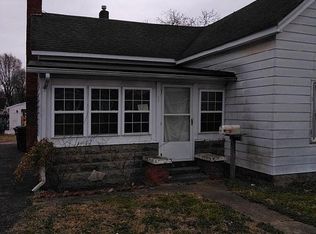 327 Popp Ave, Sellersburg, IN 47172