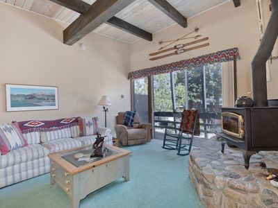 44 Tyrol Ln #209, Mammoth Lakes, CA, 93546
