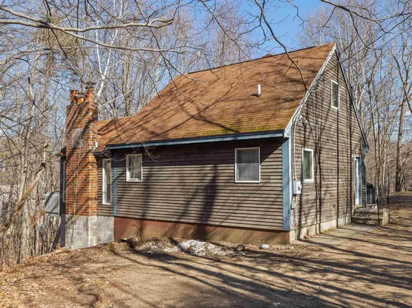 55 Yasmin Drive, Gilford, NH 03249