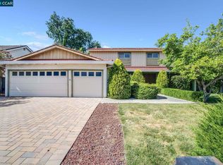 51 Hardester Ct, Danville, CA 94526