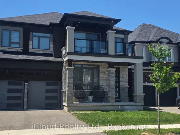52 Scenic Ridge Gate, Brant, ON N3L 0K4