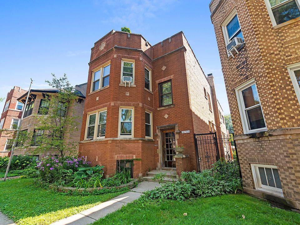 1st image of 5713 N Washtenaw Ave Unit 1