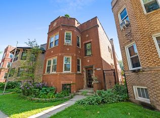 5713 N Washtenaw Ave UNIT 1, Chicago, IL 60659