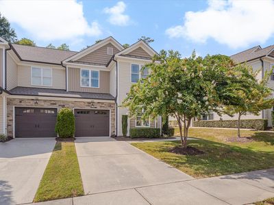 300 Mariah Towns Way, Garner, NC, 27529