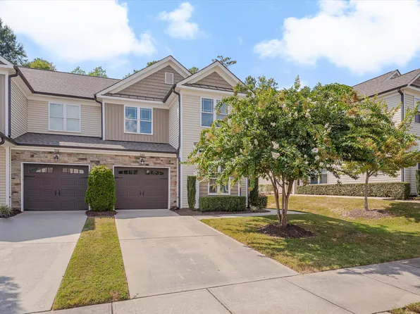 300 Mariah Towns Way, Garner, NC 27529