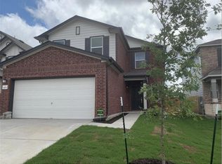 14213 Silver Lace Ln, Pflugerville, TX 78660