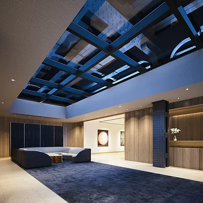 Sold by Corcoran | media 21