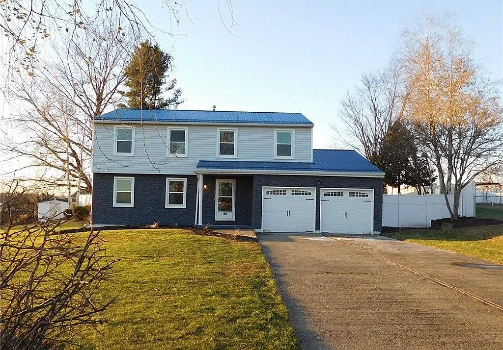 150 Walker Manor Dr photo 1