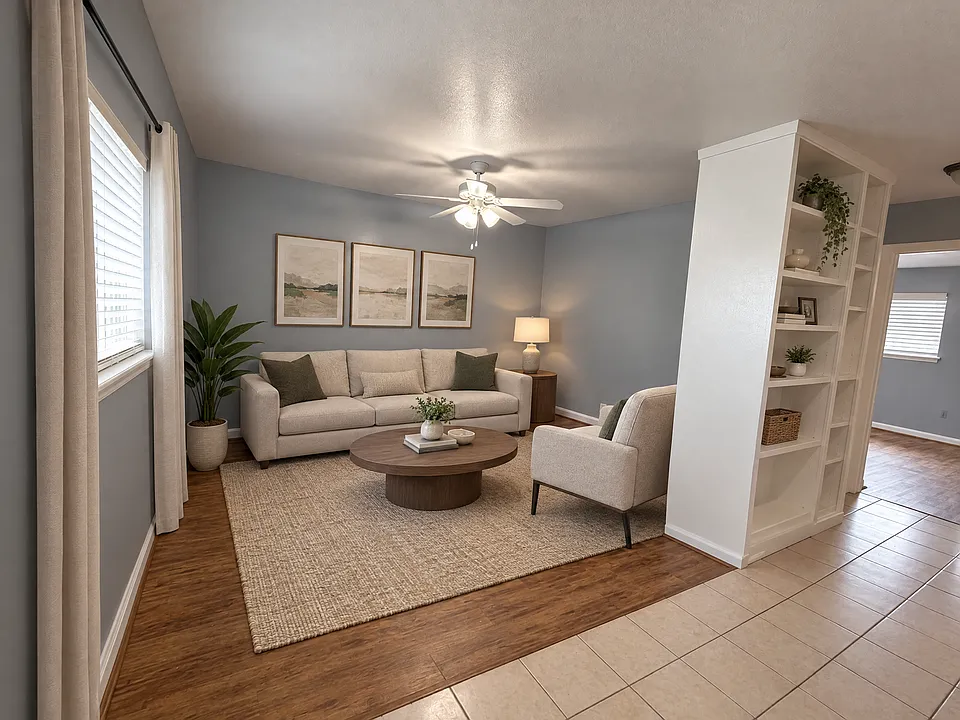 407 Peden St #4